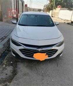 شيفروليه ماليبو